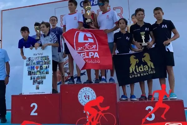 Çelpa Spor Kulübü - Resim 5