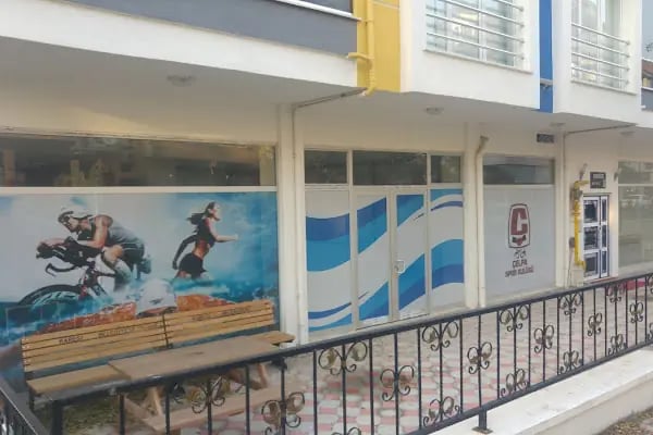 Çelpa Spor Kulübü - Resim 4