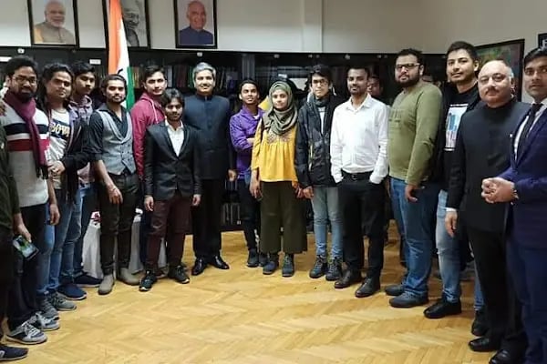 Hindistan Başkonsolosluğu - Resim 4