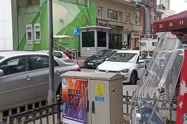 Hindistan Başkonsolosluğu - Resim 3