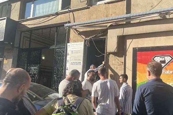 Hindistan Başkonsolosluğu - Resim 10