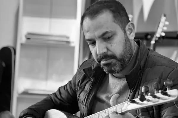 DİYARBAKIR MUSIC CENTER - Resim 18