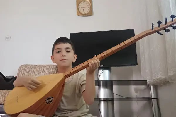 DİYARBAKIR MUSIC CENTER - Resim 12