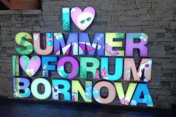 Pandora Forum Bornova - Resim 10