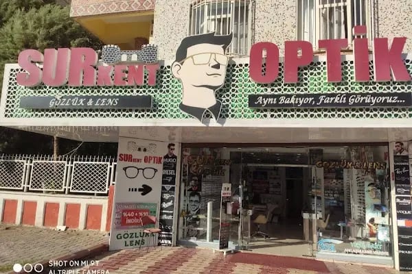 Surkent Optik - Resim 5