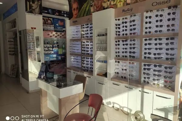 Surkent Optik - Resim 6