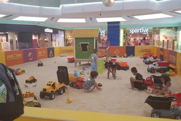 Toyzz Shop Mark Antalya - Resim 3