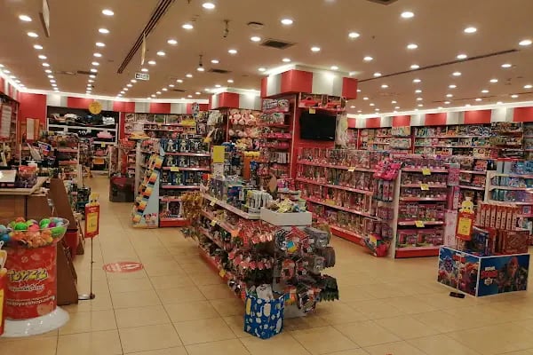 Toyzz Shop Mark Antalya - Resim 2