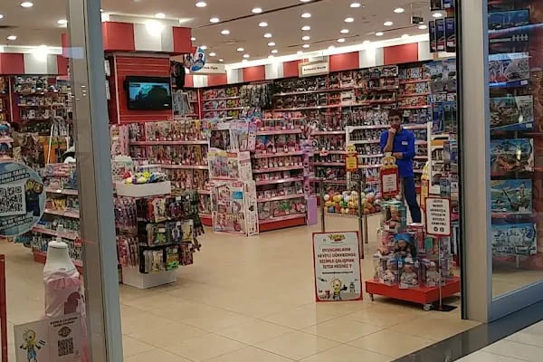 Toyzz Shop Mark Antalya - Resim 16