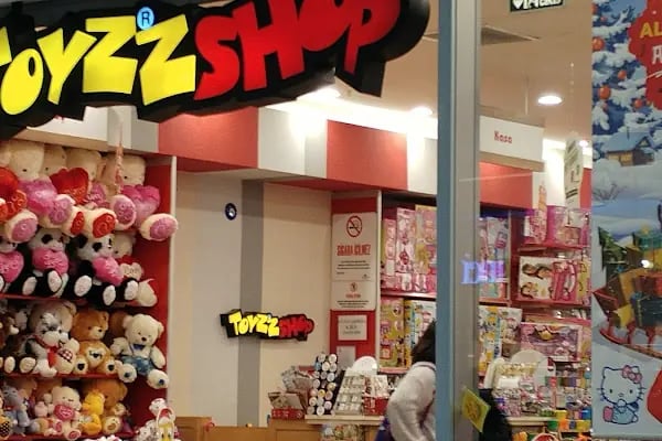 Toyzz Shop Mark Antalya - Resim 13