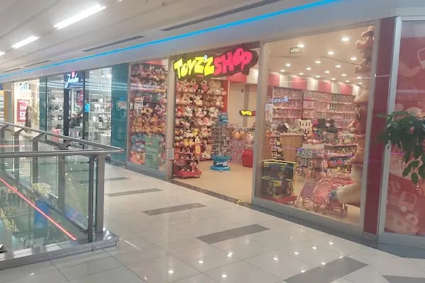 Toyzz Shop Mark Antalya - Resim 19