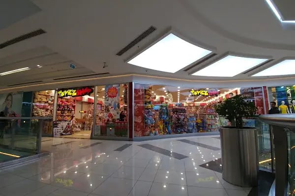 Toyzz Shop Mark Antalya - Resim 7