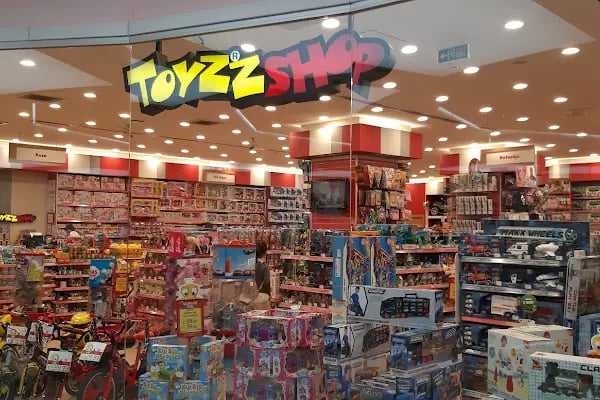 Toyzz Shop Mark Antalya - Resim 11