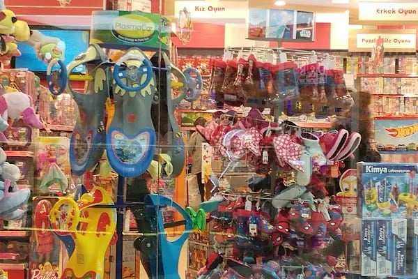 Toyzz Shop Mark Antalya - Resim 8