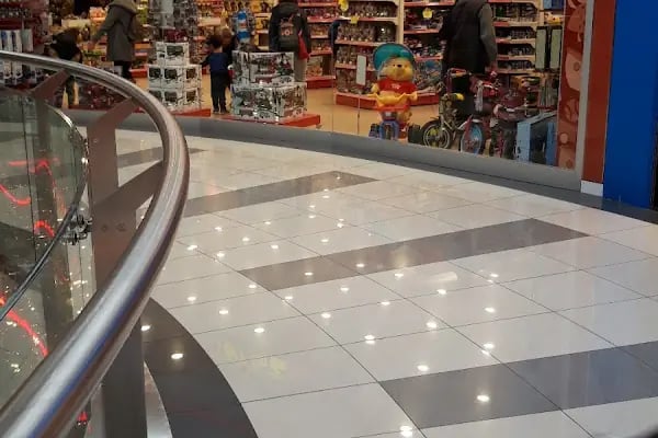 Toyzz Shop Mark Antalya - Resim 10