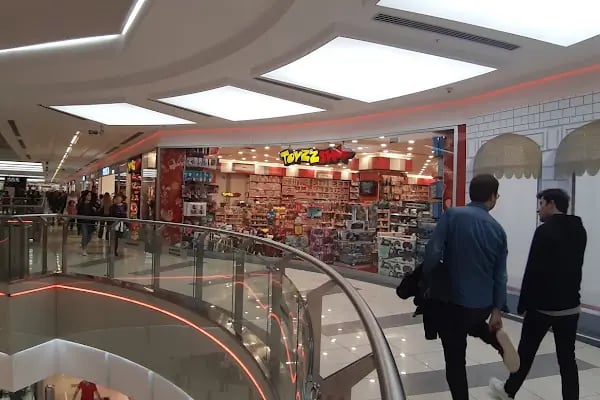 Toyzz Shop Mark Antalya - Resim 4