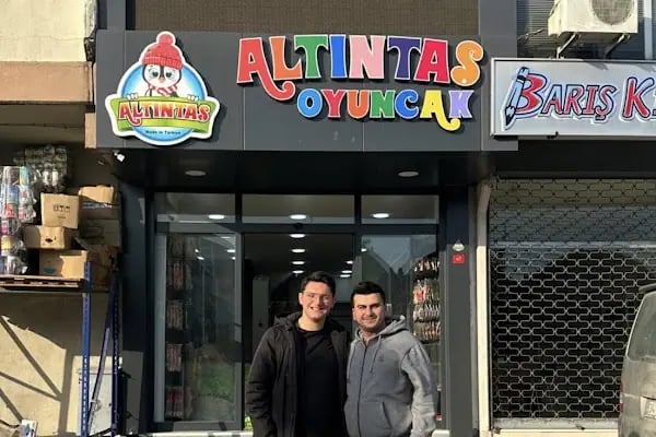 Altıntaş Oyuncak - Resim 7