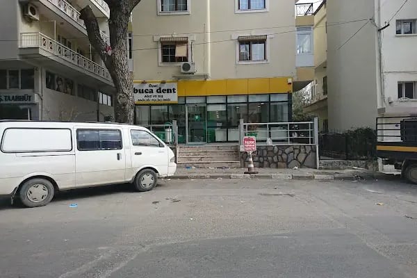 Özel Buca Dent Ağız ve Diş Sağlığı Polikliniği - Resim 3
