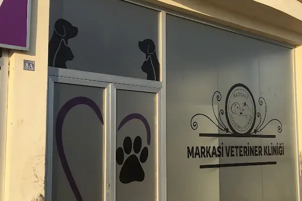 Markasi Veteriner Kliniği - Resim 15