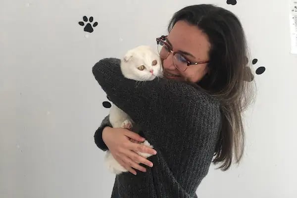 Markasi Veteriner Kliniği - Resim 13
