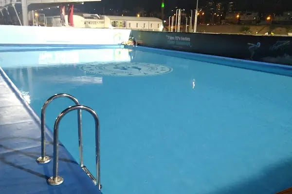 Çukurova İlçe Atletizm Pisti - Resim 19