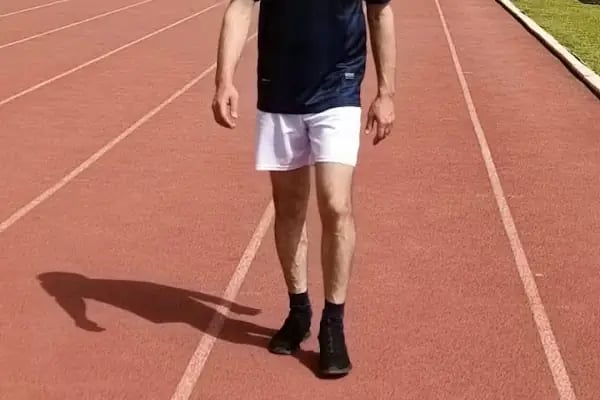 Çukurova İlçe Atletizm Pisti - Resim 17