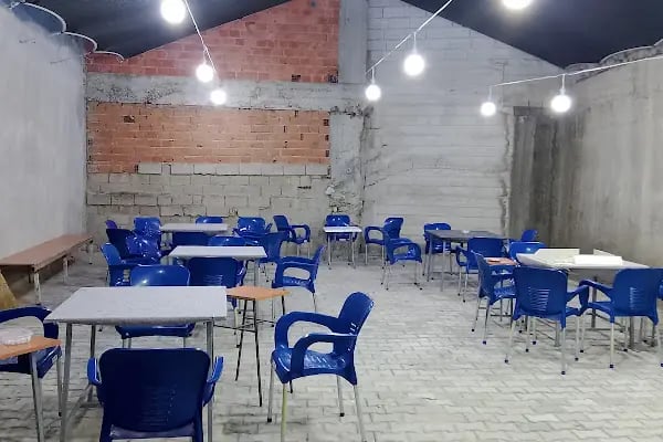 Berberler Kıraathanesi - Resim 4