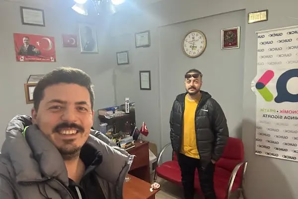 Dağ Kardeşler Sigorta Aracilik Hizmetleri Limited Sirketi - Resim 13
