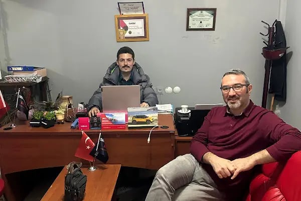 Dağ Kardeşler Sigorta Aracilik Hizmetleri Limited Sirketi - Resim 2
