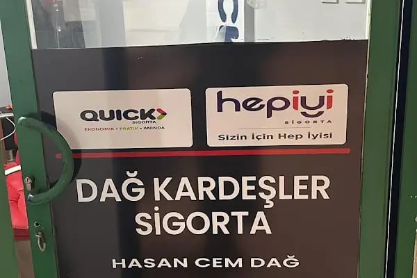 Dağ Kardeşler Sigorta Aracilik Hizmetleri Limited Sirketi - Resim 7