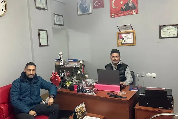 Dağ Kardeşler Sigorta Aracilik Hizmetleri Limited Sirketi - Resim 14