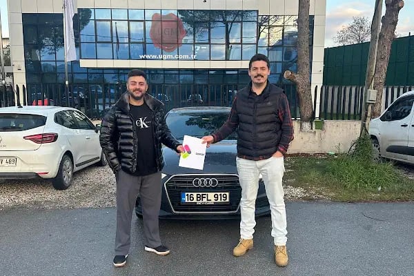 Dağ Kardeşler Sigorta Aracilik Hizmetleri Limited Sirketi - Resim 10