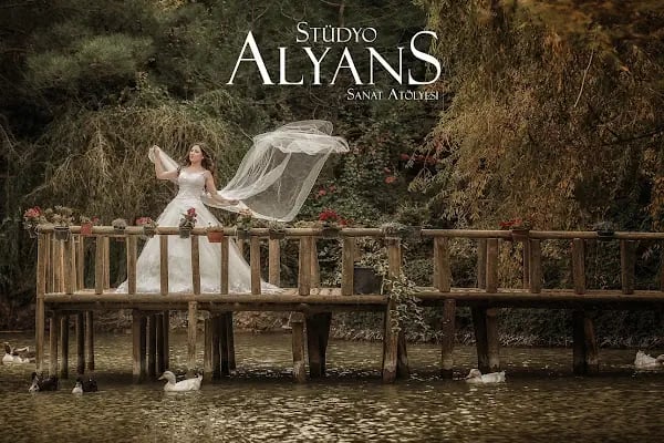 STÜDYO ALYANS - Resim 11
