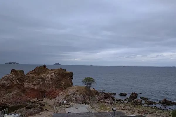 Kalpazankaya Sahili - Resim 9