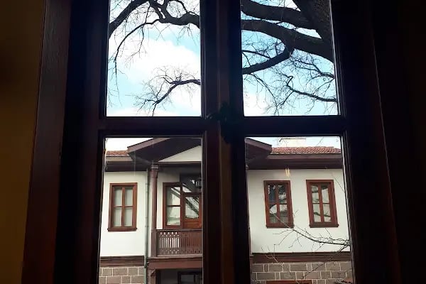 Kocatepe 1949 Kahve Evi Hamamönü - Resim 6
