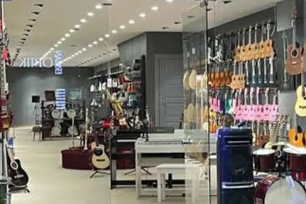 Yonka Müzik Market - Resim 14