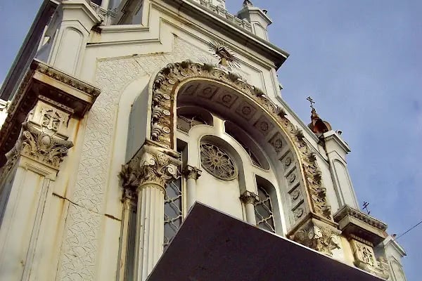 Bulgar Kilisesi - Resim 20