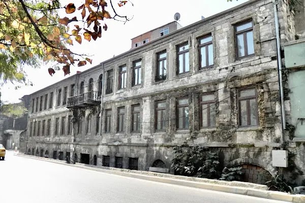 Bulgar Kilisesi - Resim 16