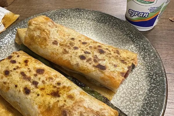 Dürümcü Musa Usta Havalimanı Şubesi - Resim 17