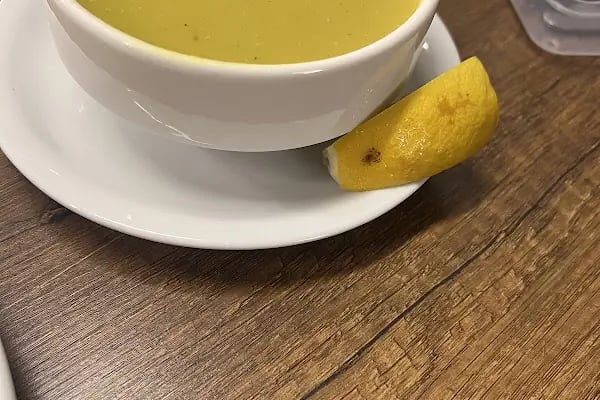 Dürümcü Musa Usta Havalimanı Şubesi - Resim 20