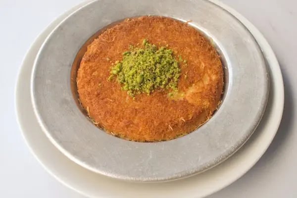 Dürümcü Musa Usta Havalimanı Şubesi - Resim 14