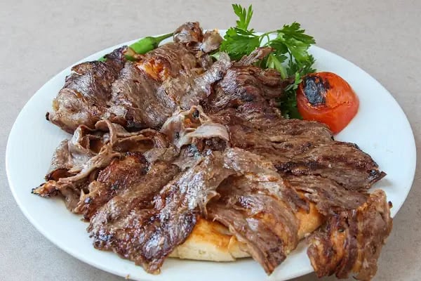 Dürümcü Musa Usta Havalimanı Şubesi - Resim 9