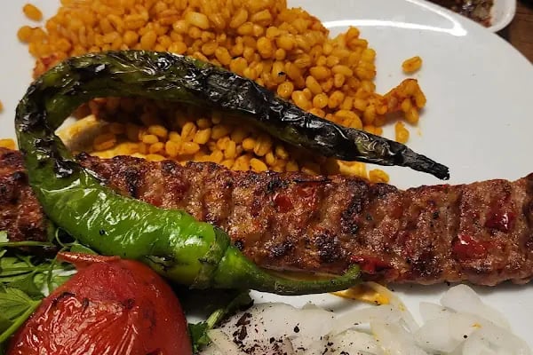 Dürümcü Musa Usta Havalimanı Şubesi - Resim 5