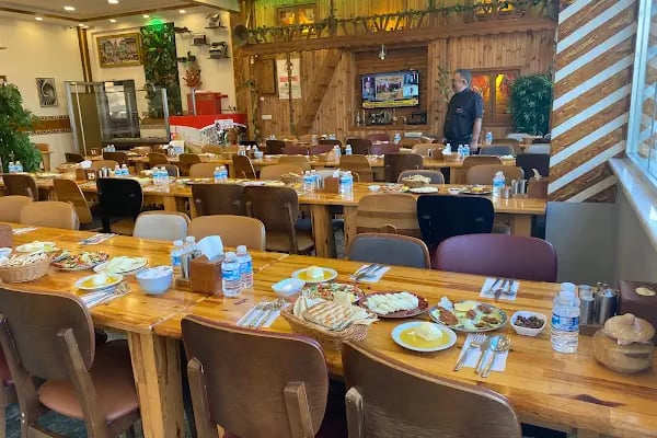 Dürümcü Musa Usta Havalimanı Şubesi - Resim 2