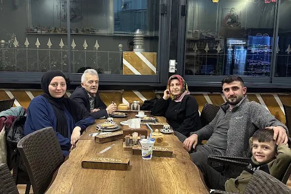 Dürümcü Musa Usta Havalimanı Şubesi - Resim 15