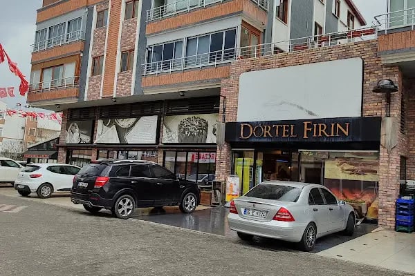AKÇAY DÖRTEL EKMEK FIRIN KAFE - Resim 9