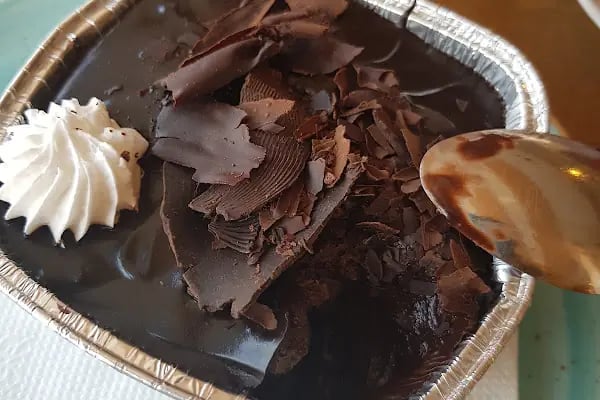 AKÇAY DÖRTEL EKMEK FIRIN KAFE - Resim 20