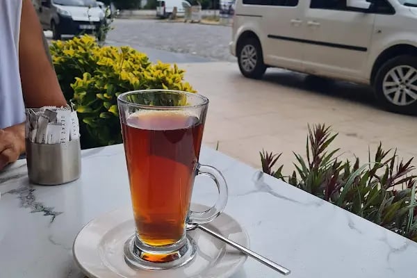 AKÇAY DÖRTEL EKMEK FIRIN KAFE - Resim 18
