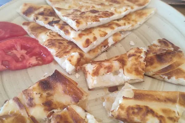 AKÇAY DÖRTEL EKMEK FIRIN KAFE - Resim 13