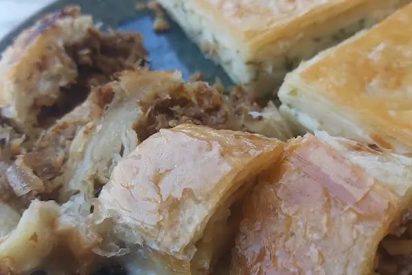 AKÇAY DÖRTEL EKMEK FIRIN KAFE - Resim 3